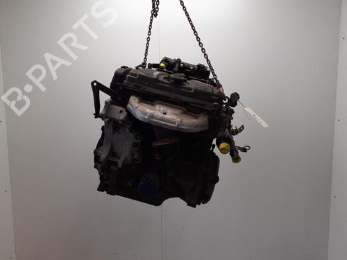 Engine PEUGEOT 206 Hatchback (2A/C) 1.6 i | BP27388650M1 