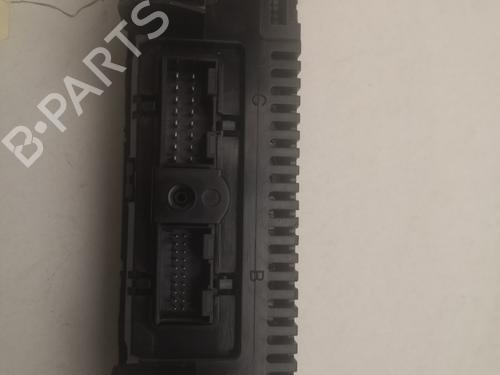 Climate control VW POLO V (6R1, 6C1) 1.6 TDI | BP27138914I5 