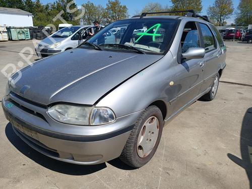 Used Left headlight FIAT PALIO Weekend (178_, 173_, 373_, 374_, 171_) 1.9 D (63 hp) 27123646