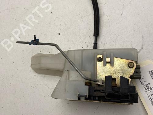 Used Front right lock Front right lock RENAULT CLIO I (B/C57_, 5/357_) [1990-1999] 36343850 36343850