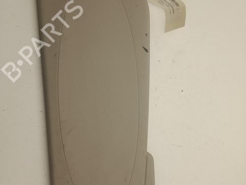 Used Left sun visor Left sun visor RENAULT KANGOO / GRAND KANGOO II (KW0/1_) 1.5 dCi 90 (KW05, KW08, KW0G, KW11) (90 hp) 27142368 27142368