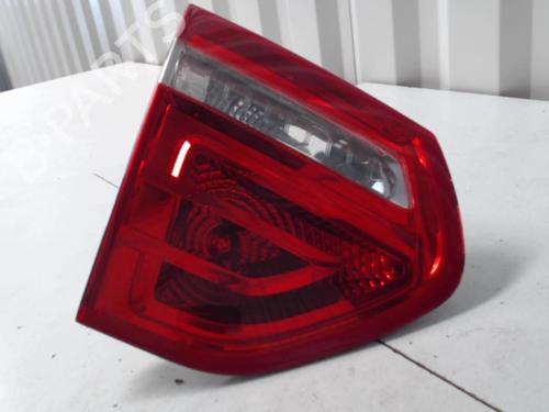 Used Left tailgate light Left tailgate light CITROËN C4 Picasso I MPV (UD_) 1.6 HDi (109 hp) 27119069 27119069