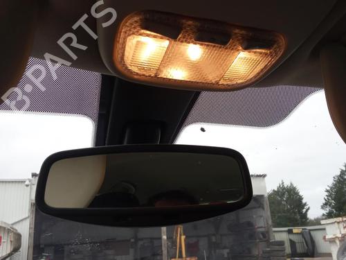Used Rear mirror CITROËN C4 I (LC_) 1.6 HDi (109 hp) 27133864