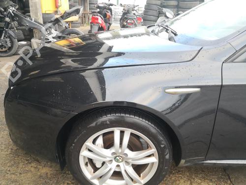 Used Left front fenders ALFA ROMEO 159 Sportwagon (939_) 1.9 JTDM 16V (939BXC1B) (136 hp) 27146716