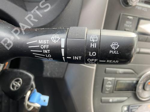 Used Steering column stalk TOYOTA AURIS (_E15_) 2.0 D-4D (ADE150_, ADE150R) (126 hp) 32086654