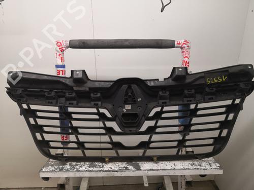 Grill RENAULT MASTER III Van (FV) 2.3 dCi 165 FWD (FV0P, FV0U, FV11, FV12, FV1E) | BP36418219C40 - Image 4