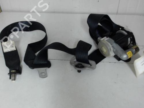 Used Front left belt tensioner MAZDA 5 (CR) 2.0 CD (CR19) (143 hp) 27116824