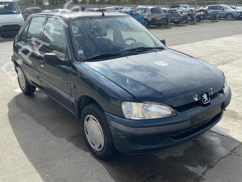 Used Parts PEUGEOT 106 II (1A_, 1C_)  1.6 i  4552702