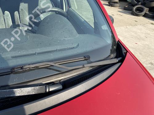 Used Front windshield wiper arm CITROËN C3 I (FC_, FN_) 1.4 HDi (68 hp) 27113006