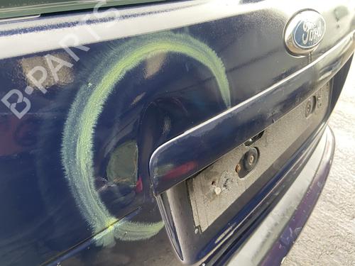 Bakluke CC/Kombi-Kupé FORD C-MAX (DM2) 1.6 TDCi | BP29999959C6 