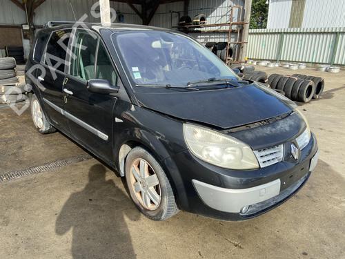 Commande Chauffage RENAULT GRAND SCÉNIC II (JM0/1_) 2.0 | BP29157923I5 