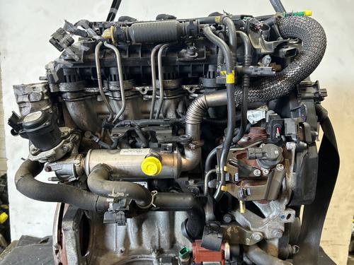 Engine CITROËN BERLINGO MULTISPACE (B9) 1.6 HDi 90 | BP32127996M1 - Image 4