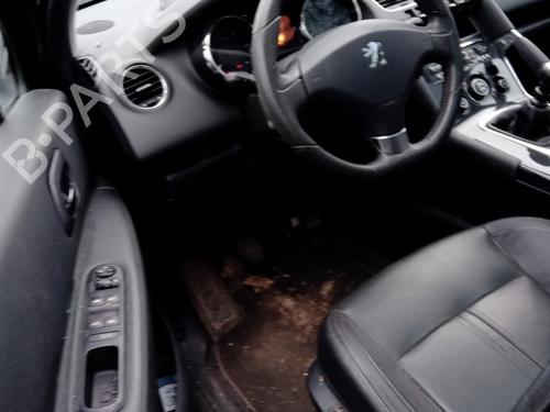 Passenger airbag PEUGEOT 3008 I MPV (0U_) 2.0 HDi | BP27110112C10 