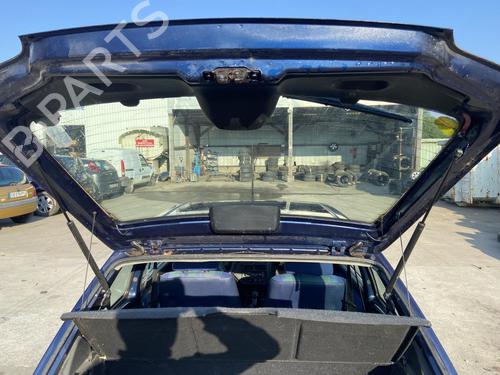 Used Tailgate lift support PEUGEOT 106 II (1A_, 1C_) 1.0 i (50 hp) 27109173