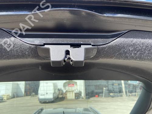 Tailgate lock RENAULT LAGUNA III Grandtour (KT0/1) 1.5 dCi (KT0A, KT0R, KT02) 8200948107