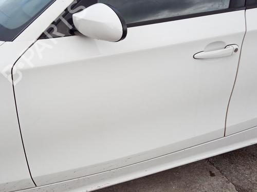 Used Front left lock BMW 1 (E87) 118 d (122 hp) 27141570