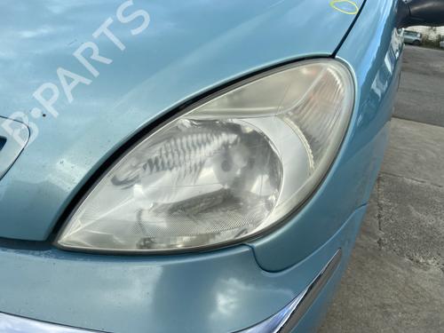 Scheinwerfer links für CITROËN XSARA PICASSO (N68) 1.6 HDi (90 hp) 29114293