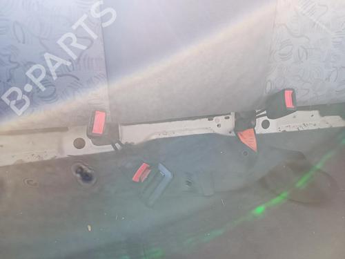 Used Seat buckle SEAT IBIZA II (6K1) 1.0 i (50 hp) 27123397