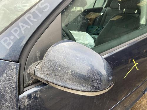 Used Left mirror VW GOLF V (1K1) 1.9 TDI (105 hp) 27111189