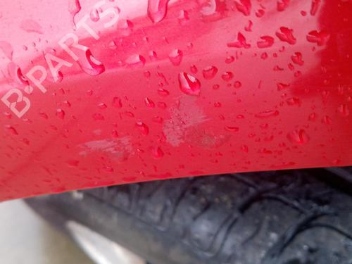 Left front fenders PEUGEOT 307 (3A/C) 2.0 HDi 110 | BP27127183C41 