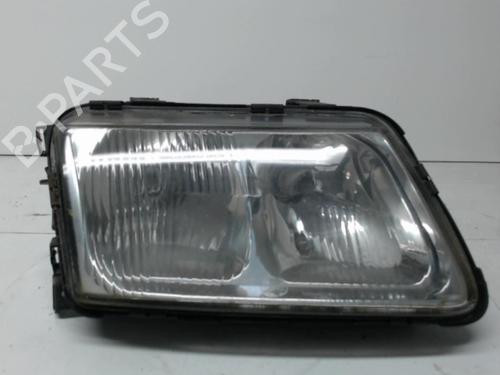 Højre forlygte AUDI A3 (8L1) 1.9 TDI | BP27115276C29 