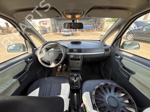 Right front window switch OPEL MERIVA A MPV (X03) 1.6 16V (E75) | BP38724445I26 - Image 3