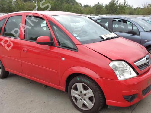 Used Parts OPEL MERIVA A MPV (X03)  1.3 CDTI (E75)  2906348