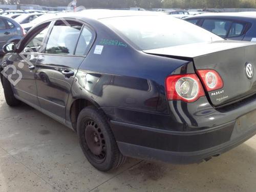 Front left window mechanism VW PASSAT B6 (3C2) 1.9 TDI | BP27122312C22 - Image 9