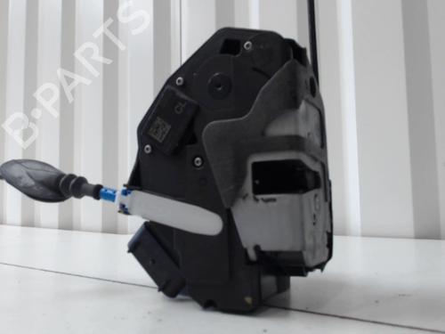 Front right lock FORD FIESTA VI (CB1, CCN) 1.4 TDCi | BP27119907C97 