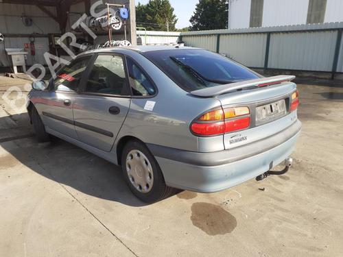 Teile für RENAULT LAGUNA I (B56_, 556_) 4742105