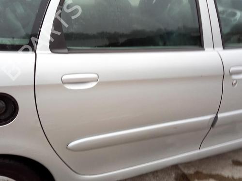 Used Rear right window mechanism CITROËN XSARA PICASSO (N68) 2.0 HDi (90 hp) 27100270