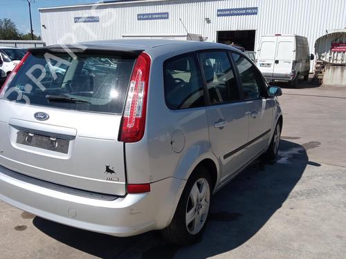 Front right lock FORD C-MAX (DM2) 1.8 TDCi | BP27135346C97  - Image 5