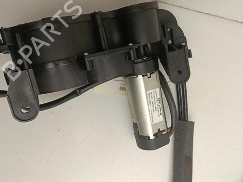 Used Electronic module Electronic module PEUGEOT 1007 (KM_) 1.4 (75 hp) 33315641 33315641