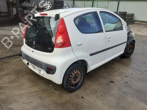 Starter PEUGEOT 107 (PM_, PN_) 1.0 | BP27120023M8