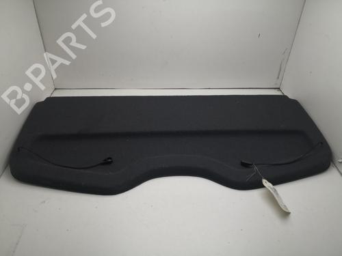 Hattehylle RENAULT CLIO III (BR0/1, CR0/1) 1.5 dCi (C/BR0G, C/BR1G) (68 hp) 27111152