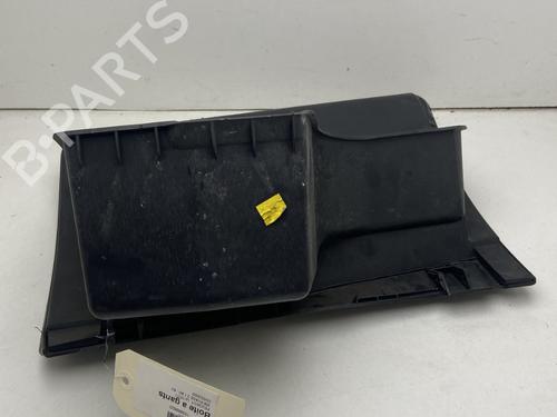 Used Glove box Glove box PEUGEOT 306 Hatchback (7A, 7C, N3, N5) 1.9 D (68 hp) 27106241 27106241