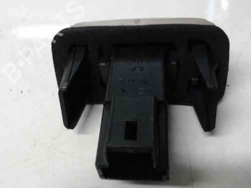Used Licence plate light Licence plate light 39112520 39112520
