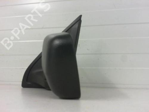 Left mirror FORD FIESTA III (GFJ) 1.1 | BP27117773C26 