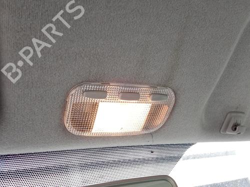 Used Interior roof light CITROËN XSARA PICASSO (N68) 2.0 HDi (90 hp) 27136234