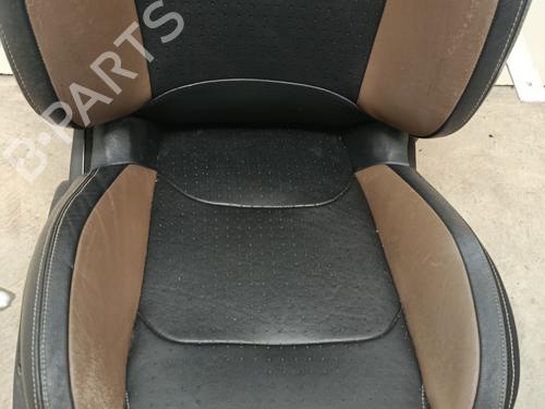 Right front seat CITROËN DS4 (NX_) 2.0 HDi / BlueHDi 135 | BP29891549C16 - Image 3