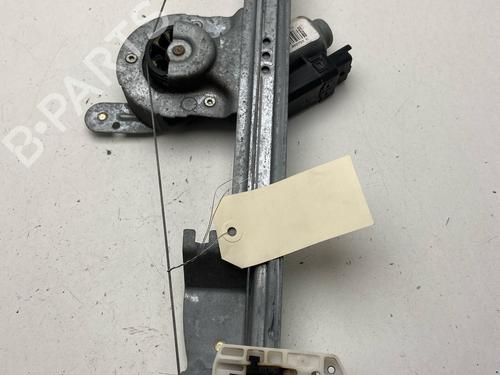 Used Rear right window mechanism Rear right window mechanism 38477547 38477547