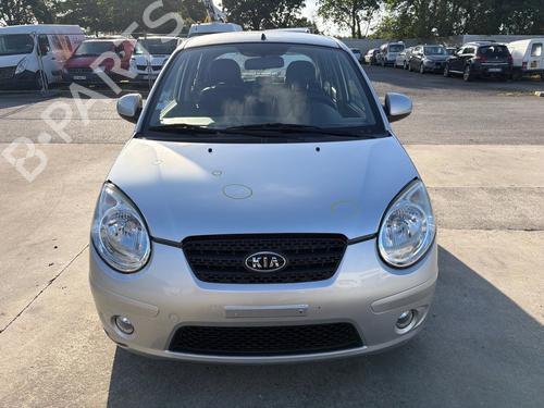 Capot Capot KIA PICANTO I (SA) 1.0 (63 hp) 36012855 36012855