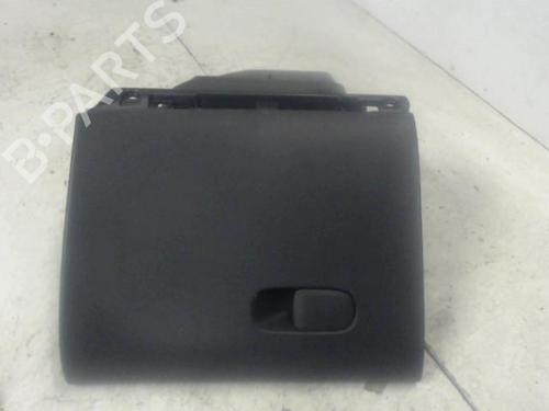 Handskerum CITROËN C3 / C3 ORIGIN III (SX) 1.2 PureTech 82 (83 hp) 27134831