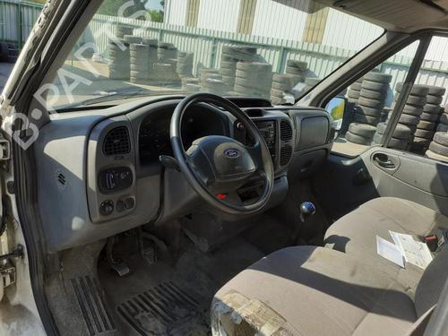 Right taillight FORD TRANSIT Van (FA_ _) 2.0 DI (FAE_, FAF_, FAG_) | BP27118286C35  - Image 6