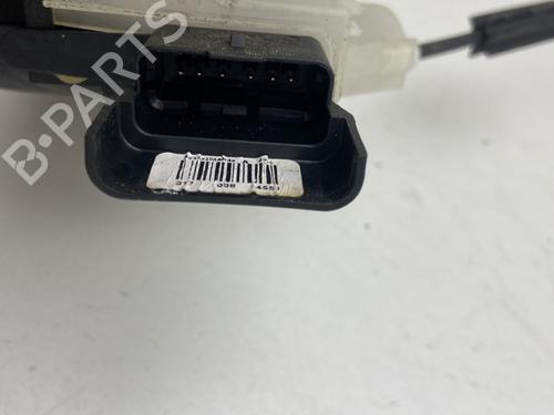 Front right lock CITROËN JUMPY III Van (V_) 2.0 BlueHDi 150 | BP29285913C97 