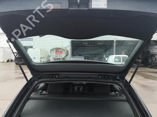 Used Tailgate lift support BMW 3 Touring (E46) 320 d (150 hp) 27130901