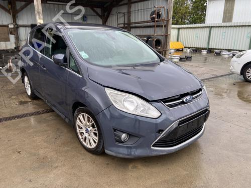 Used Wheel arch FORD C-MAX II (DXA/CB7, DXA/CEU) 1.6 TDCi (95 hp) 32067362