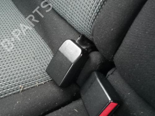 Used Seat buckle PEUGEOT 206 Hatchback (2A/C) 1.4 16V (88 hp) 27100424