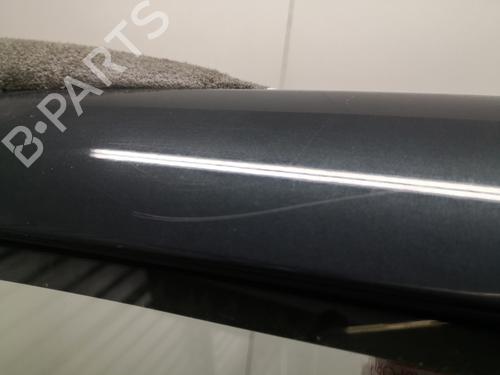 Left front door FORD ESCORT V (AAL, ABL) 1.4 | BP27121361C2 