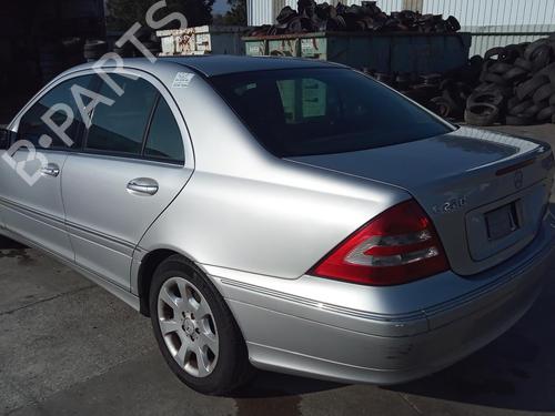 Subframe MERCEDES-BENZ C-CLASS (W203) C 220 CDI (203.008) | BP27102197M9  - Image 7